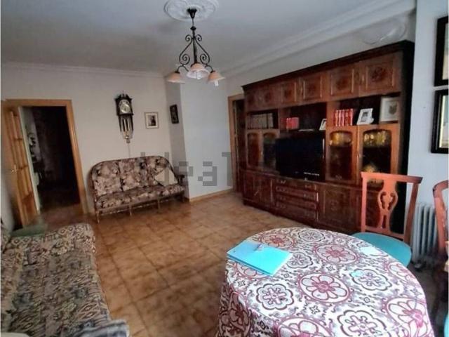 Piso, Ciudad Real