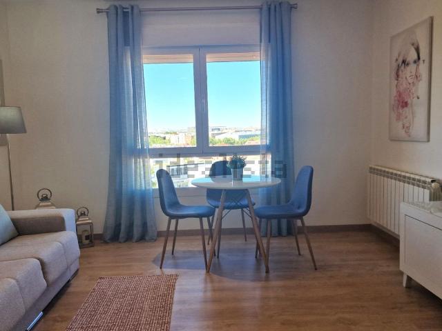 Piso, Ciudad Real