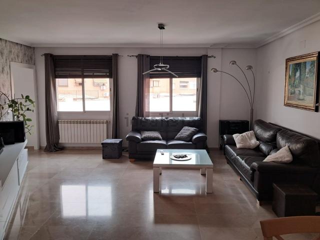 Piso, Ciudad Real