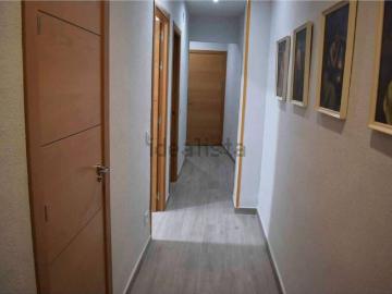 Piso, Ciudad Real
