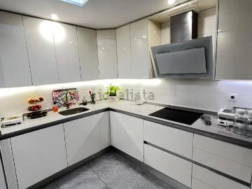Piso, Ciudad Real