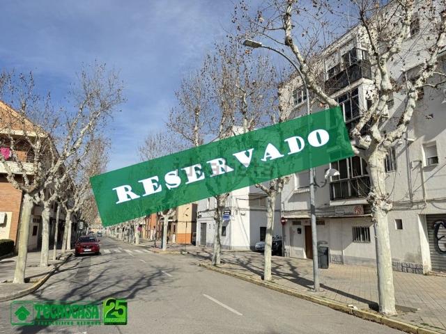 Piso, Ciudad Real