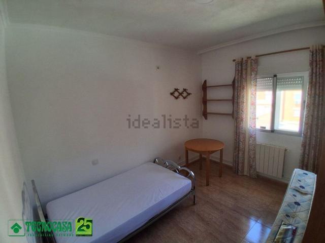 Piso, Ciudad Real