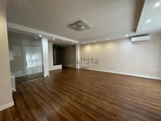 Piso, Ciudad Real