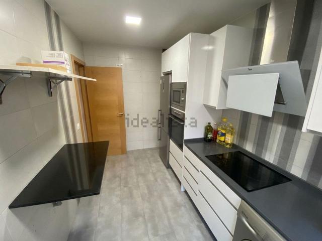 Piso, Ciudad Real