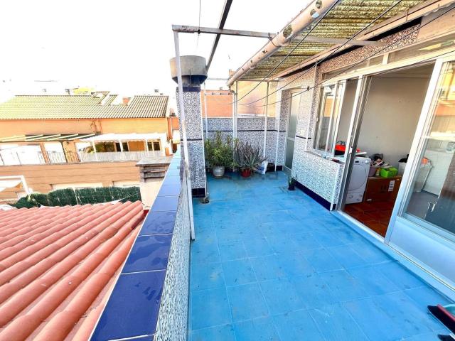 Piso, Ciudad Real