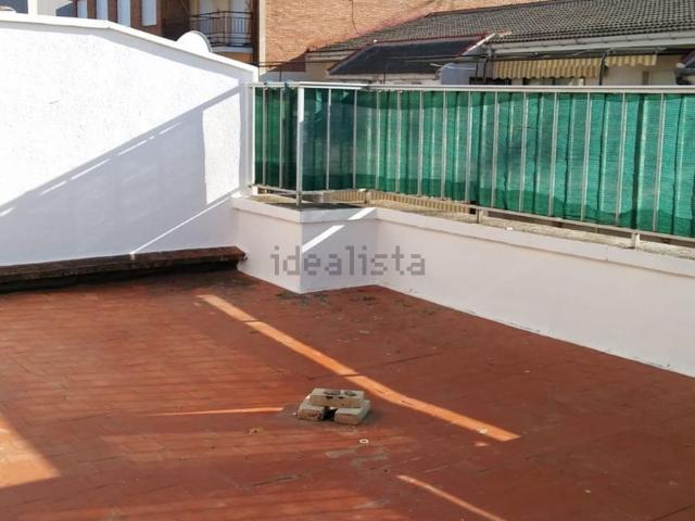 Piso, Ciudad Real