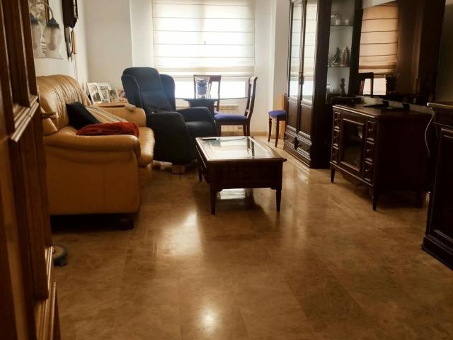 Piso, Ciudad Real
