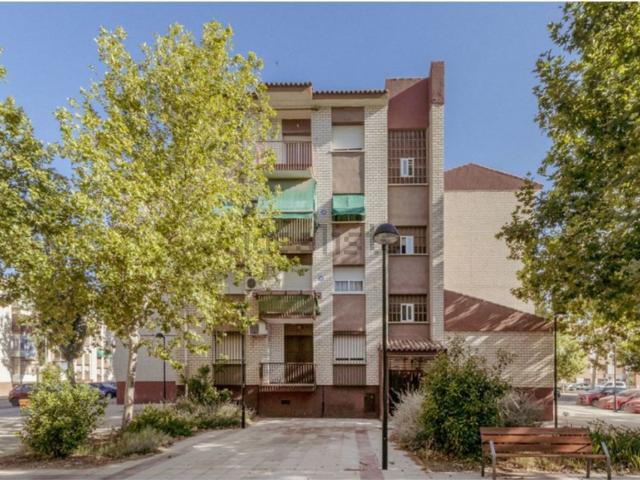 Piso, Ciudad Real