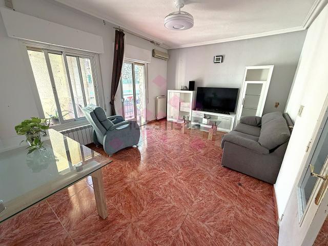 Piso, Ciudad Real