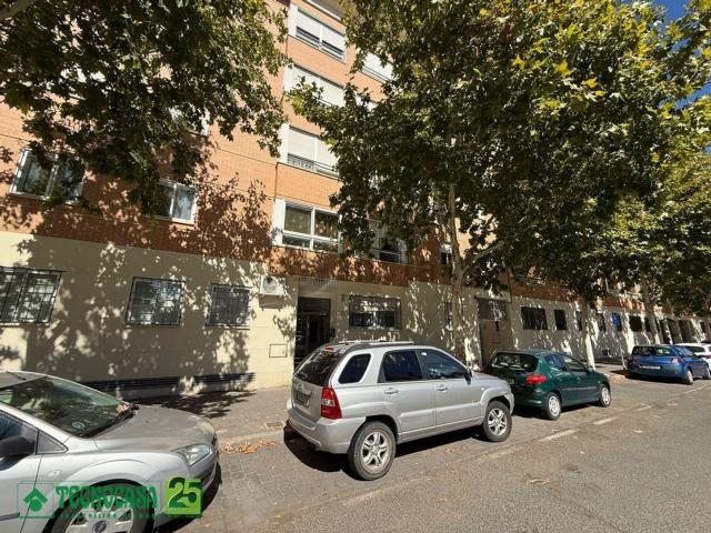 Piso, Ciudad Real