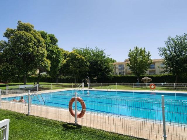 Piso, Ciudad Real