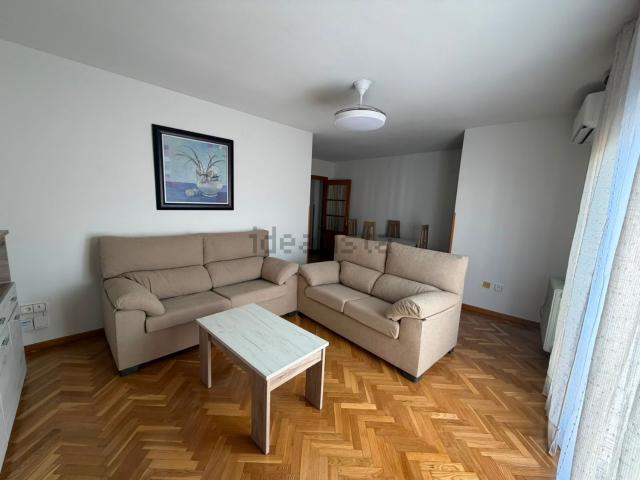 Piso, Ciudad Real