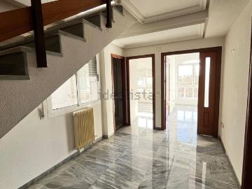 Piso, Ciudad Real