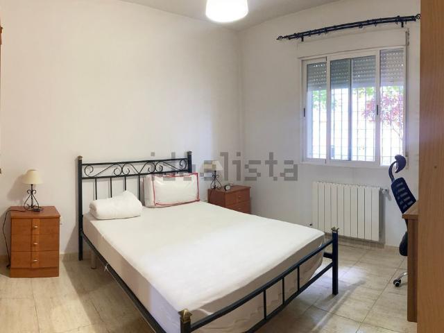Piso, Ciudad Real