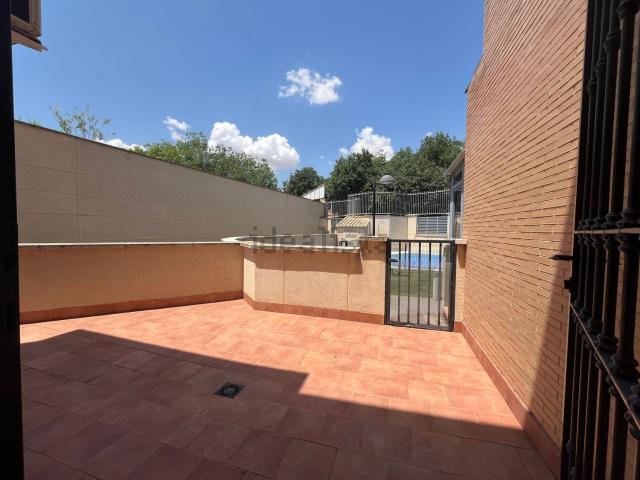 Piso, Ciudad Real