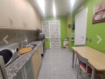 Piso, Ciudad Real