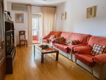 Piso, Ciudad Real