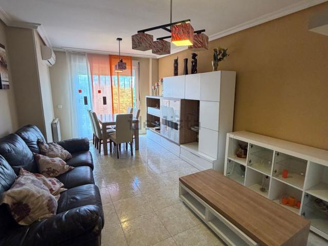 Piso, Ciudad Real