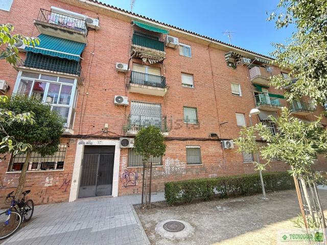 Piso, Ciudad Real