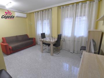 Piso, Ciudad Real