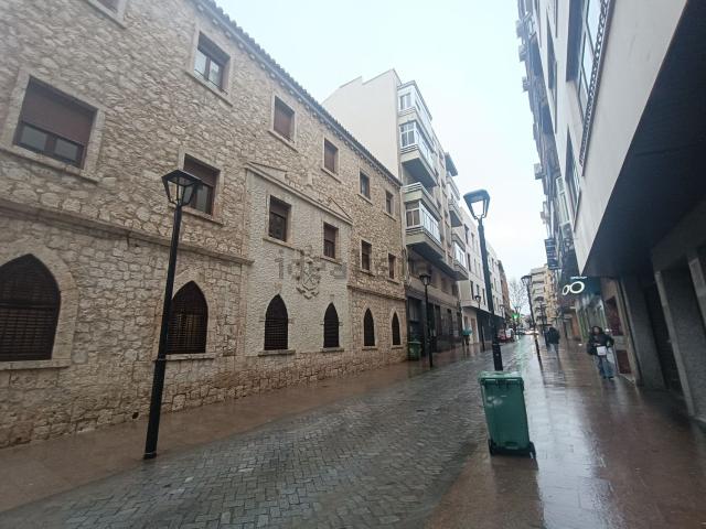 Piso, Ciudad Real
