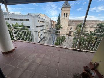 Piso, Ciudad Real
