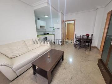 Piso, Ciudad Real