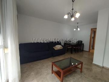 Avenida Tablas de Daimiel, Puerta de Toledo, Ciudad Real, Villa Carolina, Ciudad Real, Castilla-La Mancha, Castilla-La Mancha