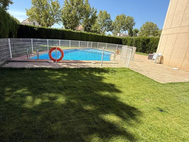 Piso, Ciudad Real