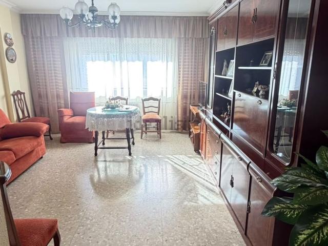 Piso, Ciudad Real