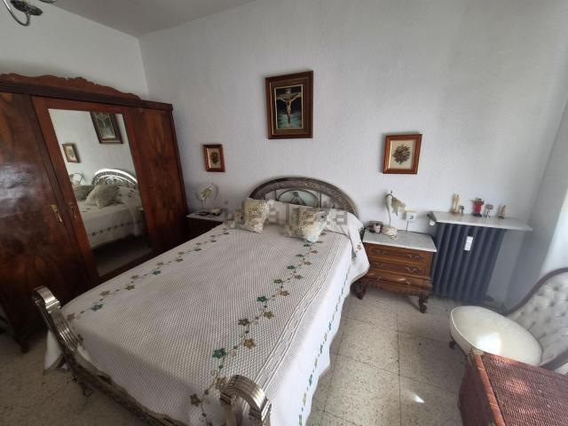 Piso, Ciudad Real