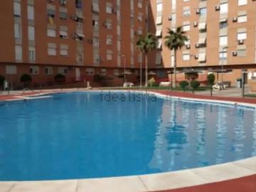 Piso, Ciudad Real