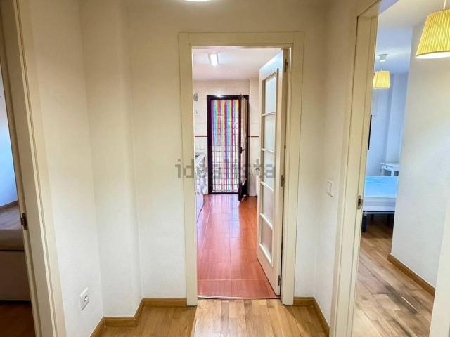 Piso, Ciudad Real