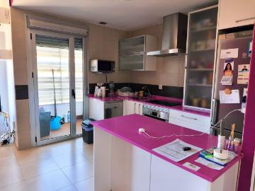 Piso, Ciudad Real