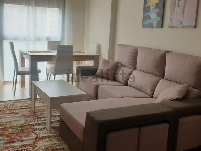 Piso, Ciudad Real