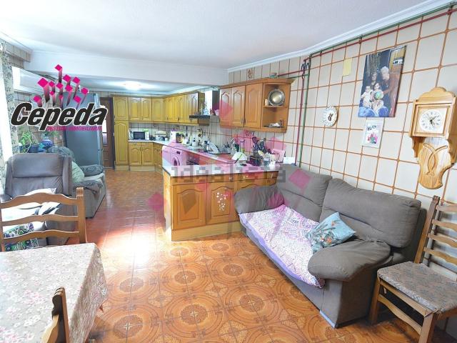 Piso, Ciudad Real