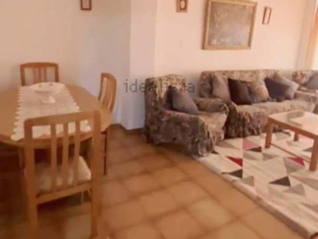 Piso, Ciudad Real