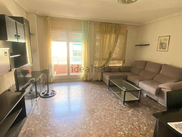 Piso, Ciudad Real