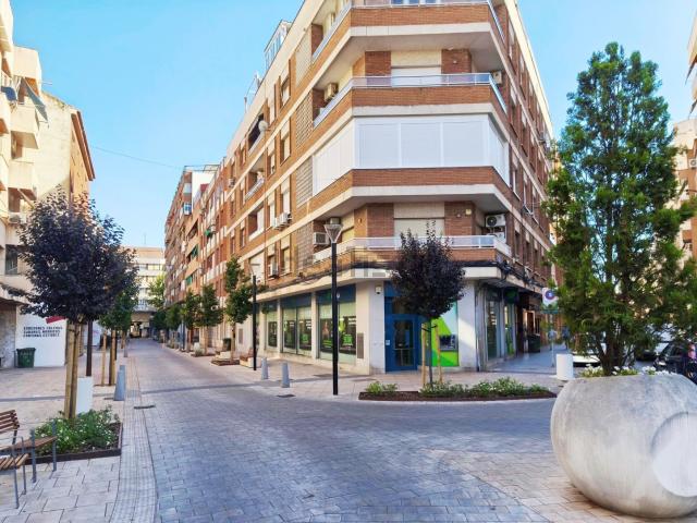 Piso, Ciudad Real