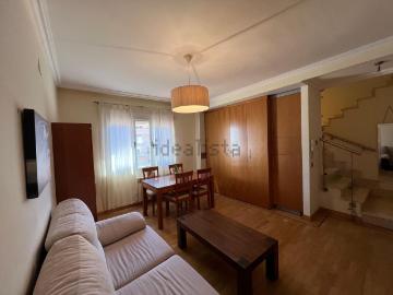 Piso, Ciudad Real
