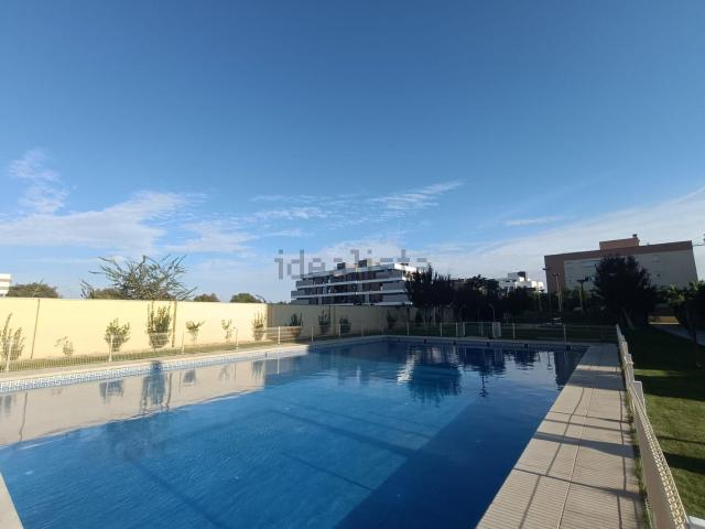 Piso, Ciudad Real