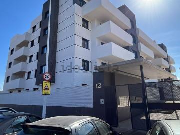 Piso, Ciudad Real