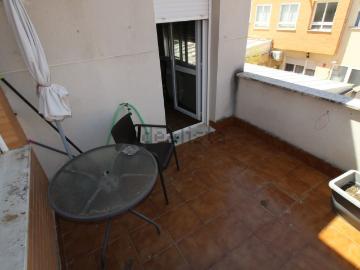 Piso, Ciudad Real