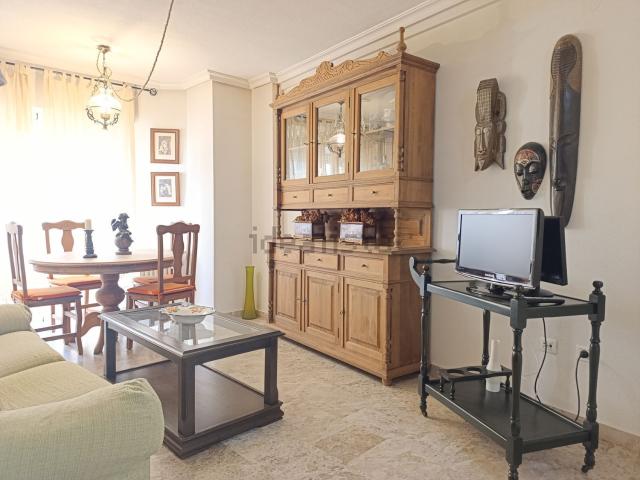 Piso, Ciudad Real