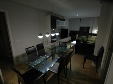 Piso, Ciudad Real