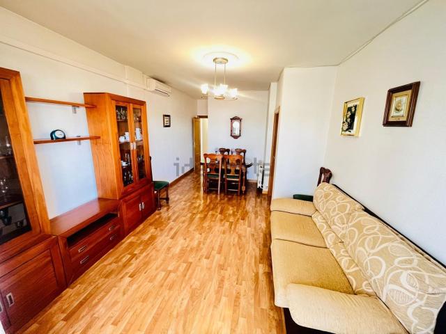 Piso, Ciudad Real