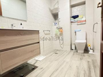 Piso, Ciudad Real