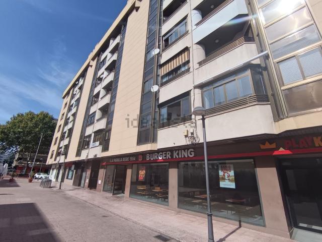 Piso, Ciudad Real