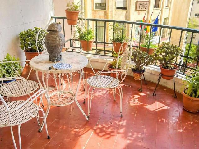 Piso, Ciudad Real